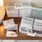 Iris® Large 4" x 6" Photo & Embellishment Craft Keeper Set